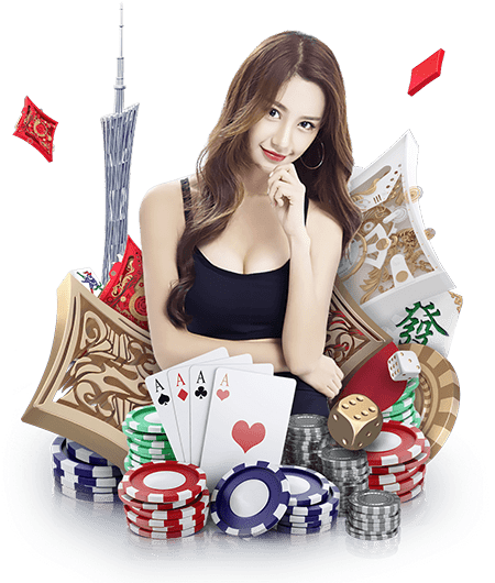 黃金總代理-美女圖